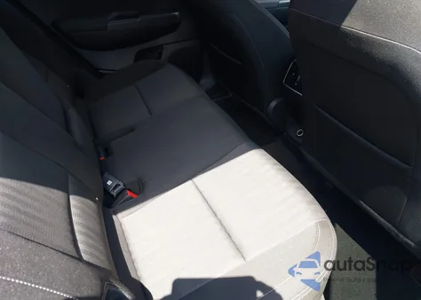 2020 Kia Sportage Lx из США, поврежденный, VIN KNDPMCAC6L7672878